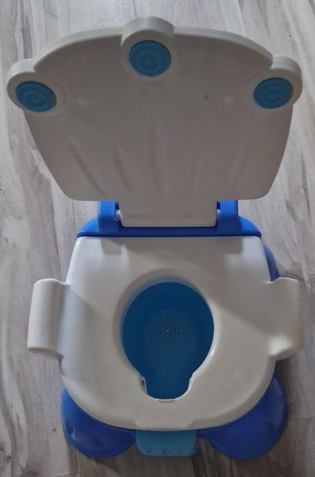 Šerblík fisher price na predaj, 