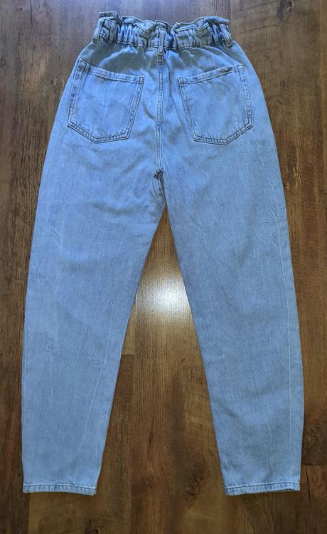 Trendy rifličky, zara,32