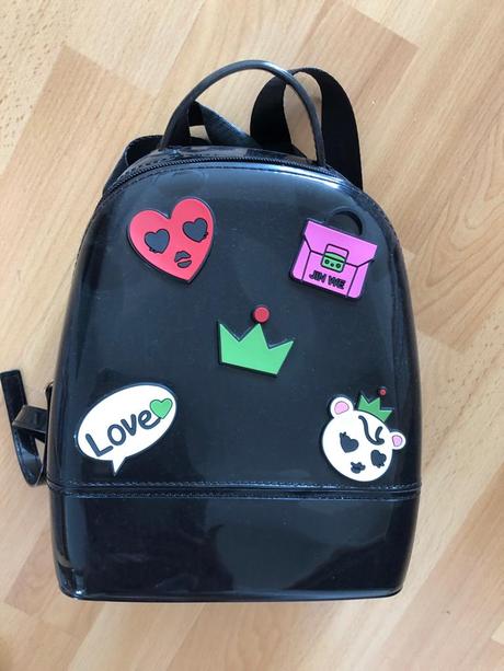 Predam dievcenske oblecenie, 104–116