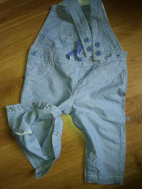 Nohavice na traky, f&f,74