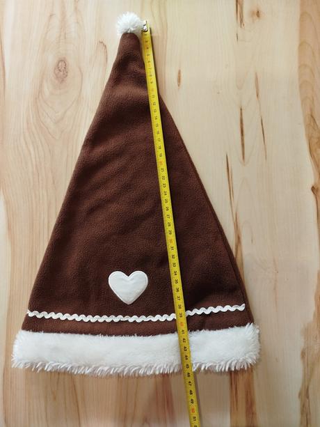 Mikulašsky oblek, 134