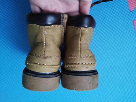 Topánky na zimu, primark,24