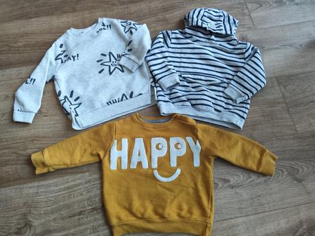 Mikinky zara, zara,98