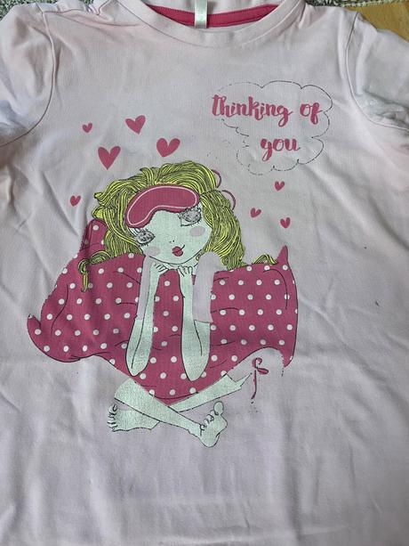 Pyžamo idexe, idexe,122