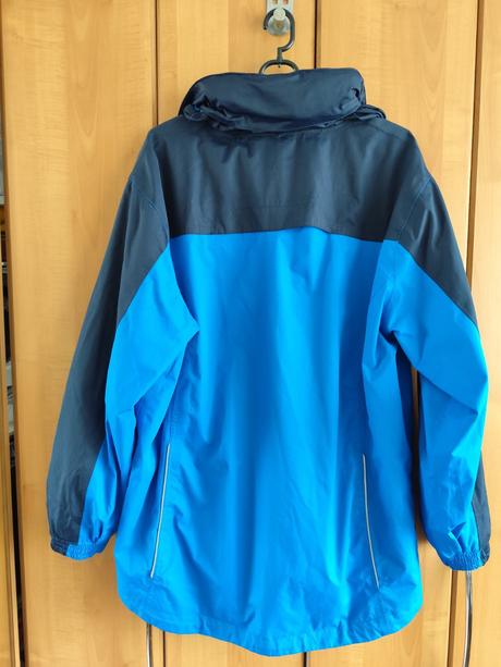 Nepremokavá bunda, crivit,xl