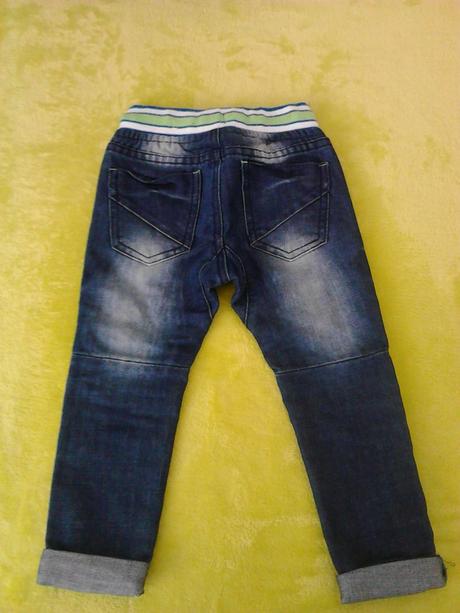 Krásne skiny rifle veľ.92, kiki&koko,92