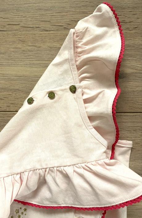 Dievčenská blúzka veĺ.140/10r., zn.sergent major, sergent major,140