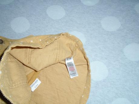 Šaty na 3 až 6 mesiacov, f&f,68