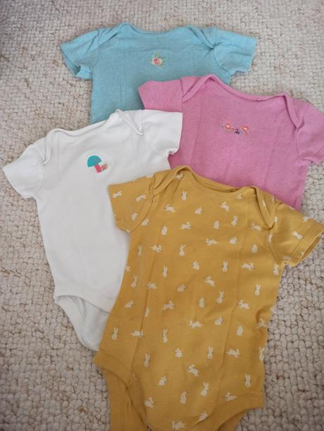 Body s krátkym rukávom next, next,86