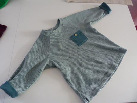 Nátelník hm, h&m,92