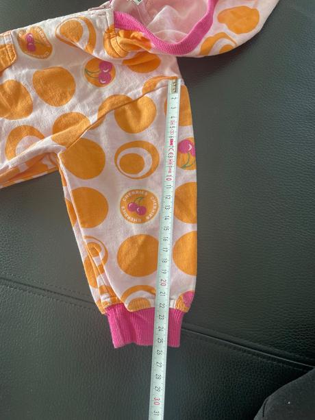 Oversize mikina, name it,86