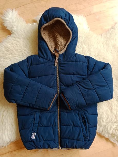 Zimná bunda next, next,116