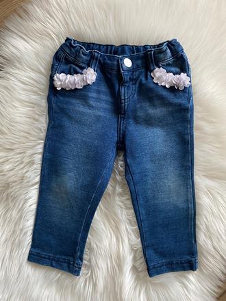 Elastické rifle vel.80, 80