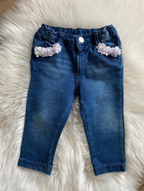 Elastické rifle vel.80, 80