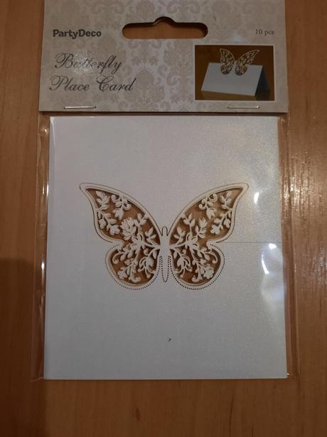 Menovky na svadobný stôl, 