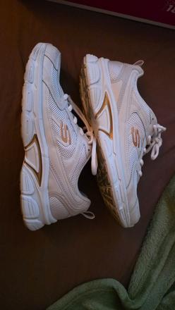 Botasky skecers41, skechers,41