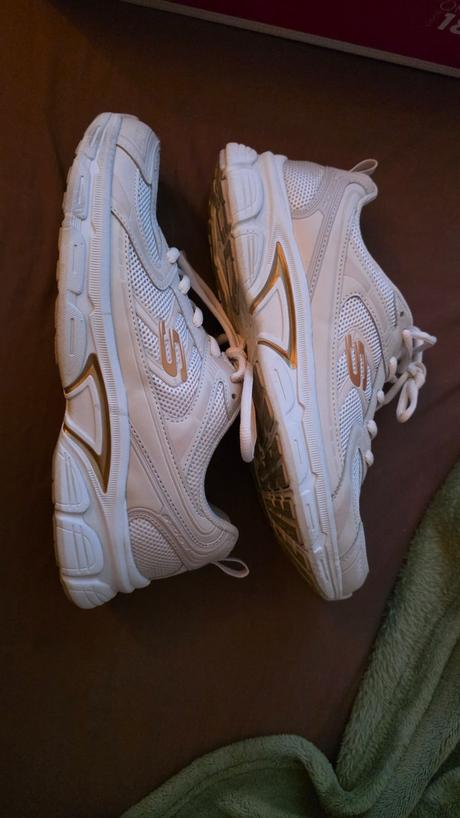 Botasky skecers41, skechers,41