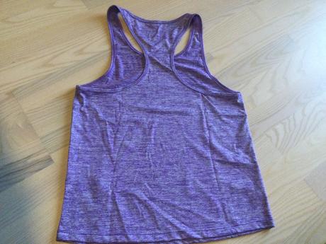 Športové tielko usa pro, 152