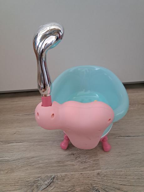 Baby born vaňa,