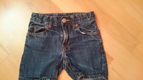 Riflove kratase, h&m,86