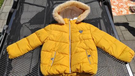 Horčicová bunda, dopodopo,104