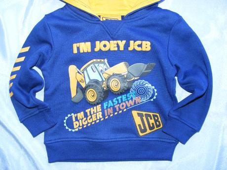 Súprava - tepláky a mikina, 80