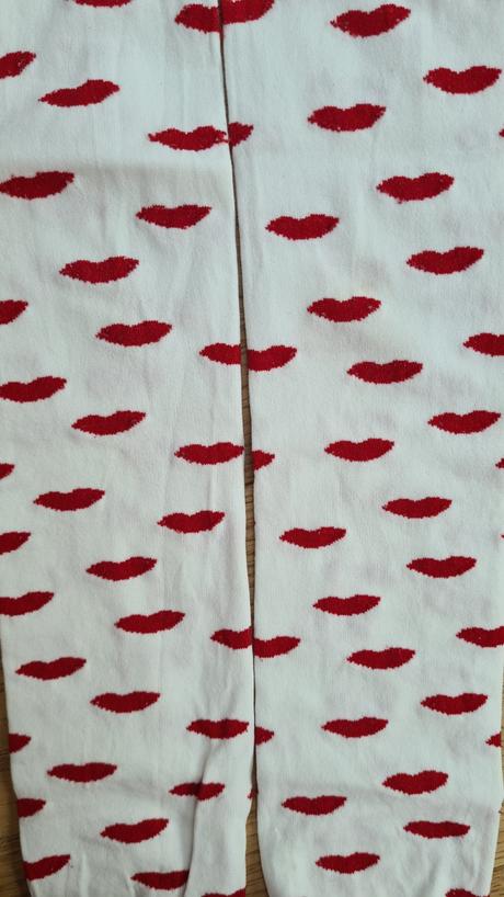 Bobo choses leginy, 134