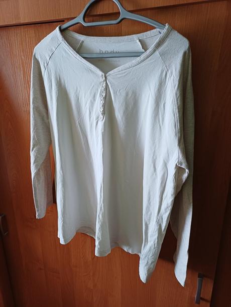 Damske bavlnené tričko xxl, xxl