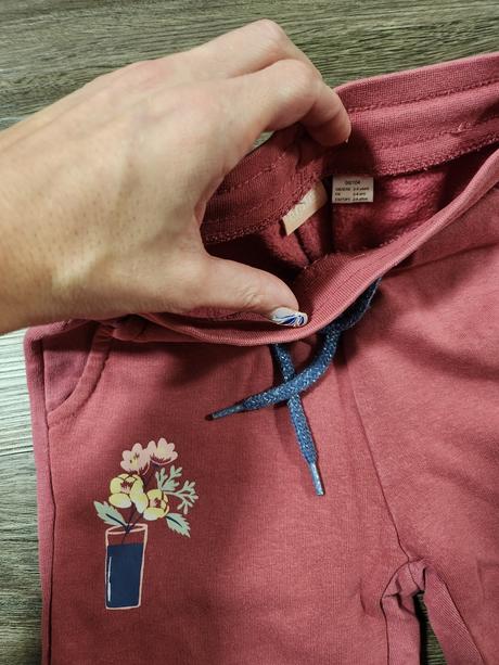 Zadarmo k nakupu 104-110, lupilu,104