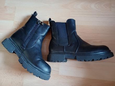 Prechodne kotnikove topanky, cupcake,29