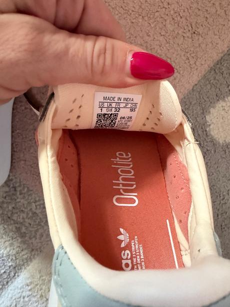 Tenisky adidas, adidas,32