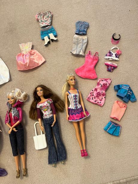Barbie,
