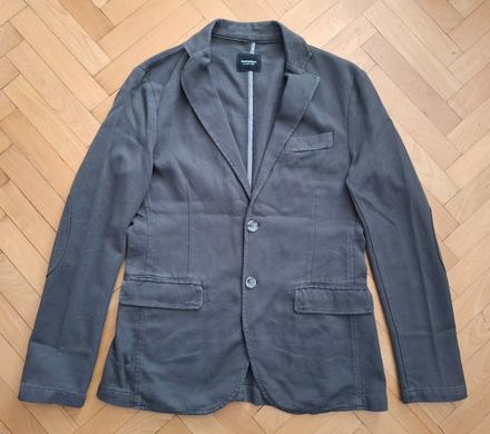 Sako imperial (m), m