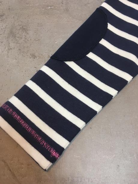 Šaty losan 3-5, losan,98 / 104 / 110