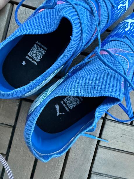 Kopačky puma future 7 match fg/ag veľ. 41, puma,41