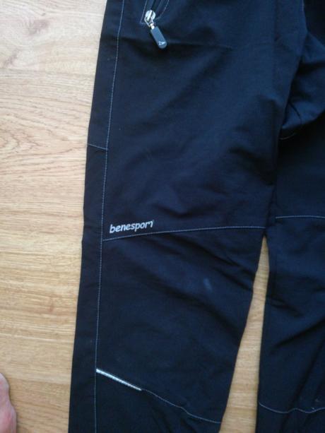 Chlapčenske športové nohavice, 164