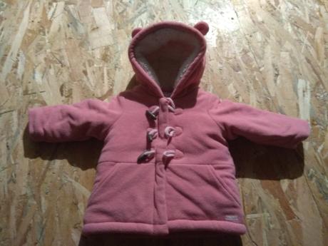 Kabát, tom tailor,68