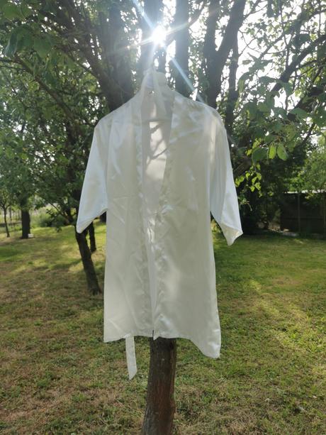 Biely zupan pre nevestu, l