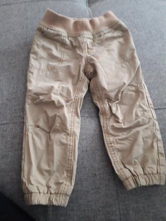 Podšité nohavice, impidimpi,86