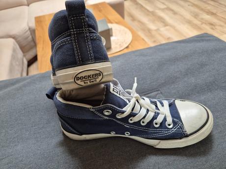 Tenisky zn. dockers, 39