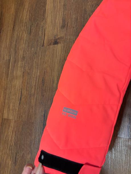 Damska lyžiarska bunda icepeak, s