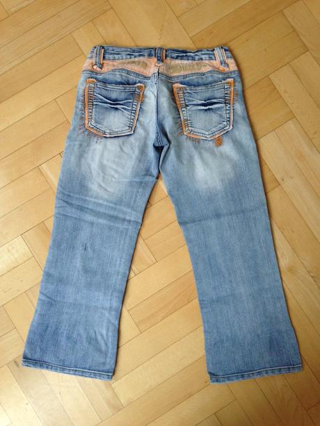 Trojštvrtove rifle, 26