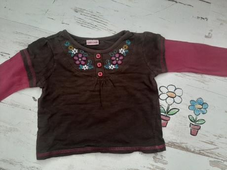 Tričko, cherokee,92