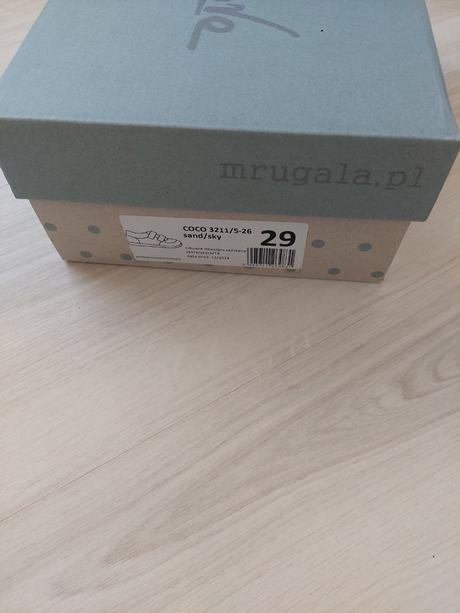 Prechodné topánky 29, 29