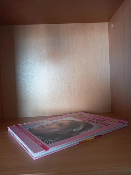 Soy luna 2 knihy - cena za obe spolu,