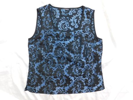 Kvalitna velmi pekna bluzka, 38