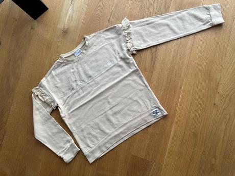 Dievčenská mikina, coccodrillo,152