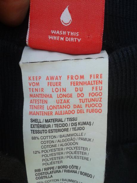 3/4 tepláky puma, puma,152