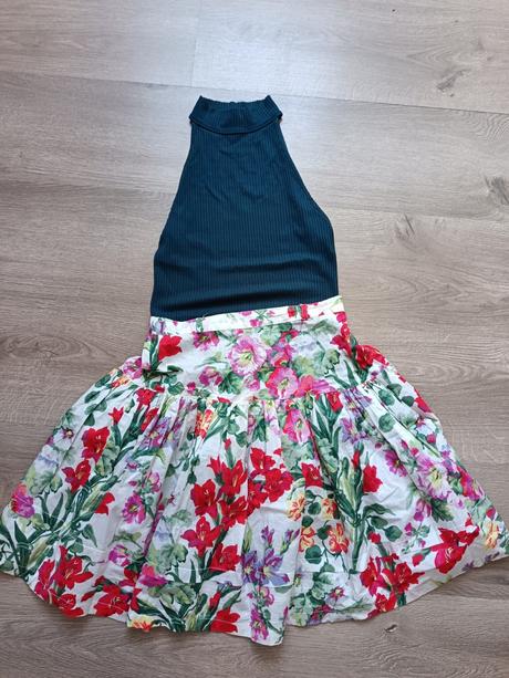 Letný setik, amisu,xs