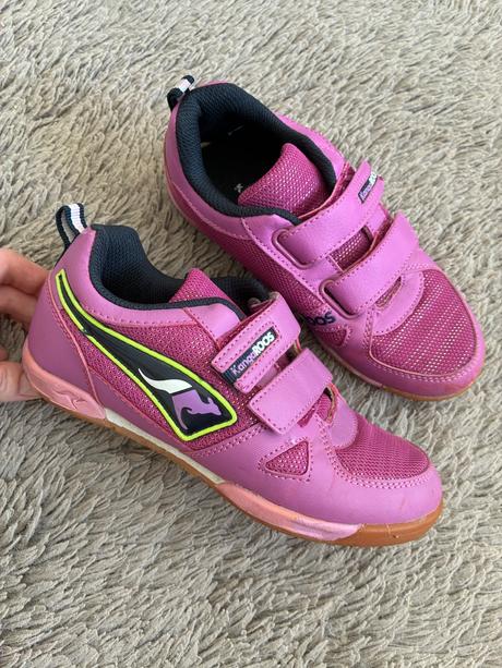 Kangaroos v.33, kangaroos,33